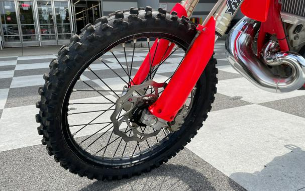 2023 Beta Motorcycles RR Race Edition 200