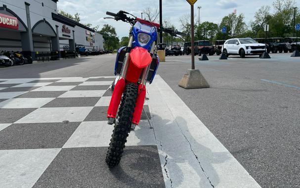 2023 Beta Motorcycles RR Race Edition 200
