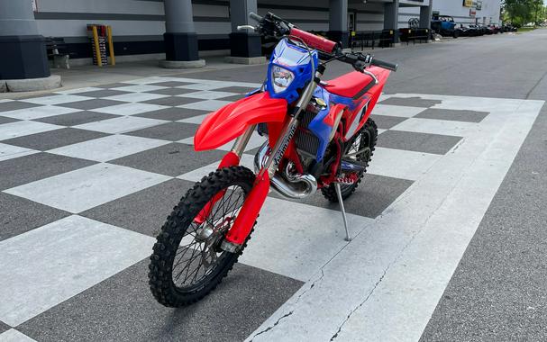 2023 Beta Motorcycles RR Race Edition 200