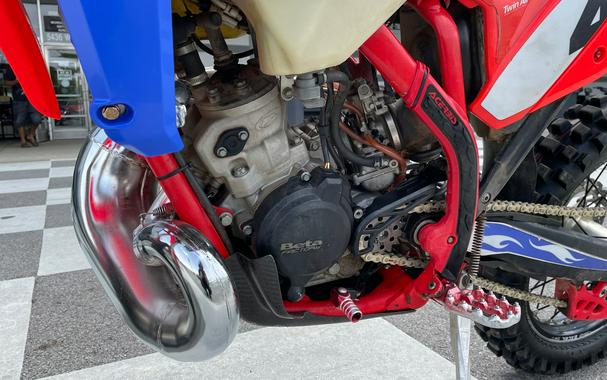 2023 Beta Motorcycles RR Race Edition 200