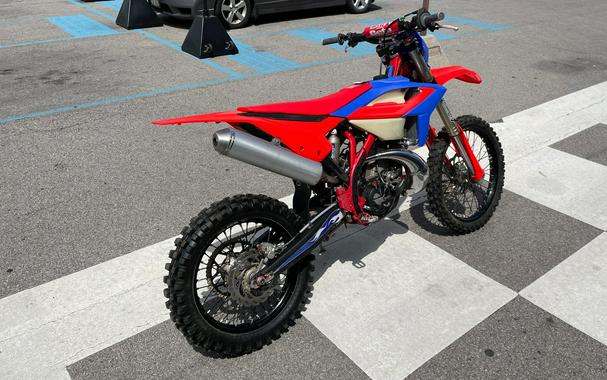 2023 Beta Motorcycles RR Race Edition 200