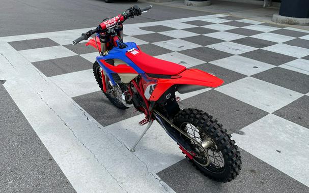 2023 Beta Motorcycles RR Race Edition 200