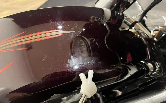 2007 Harley-Davidson FLHX Street Glide™