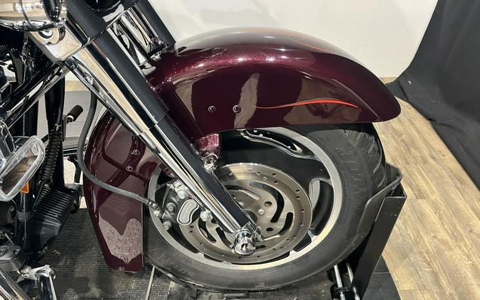 2007 Harley-Davidson FLHX Street Glide™