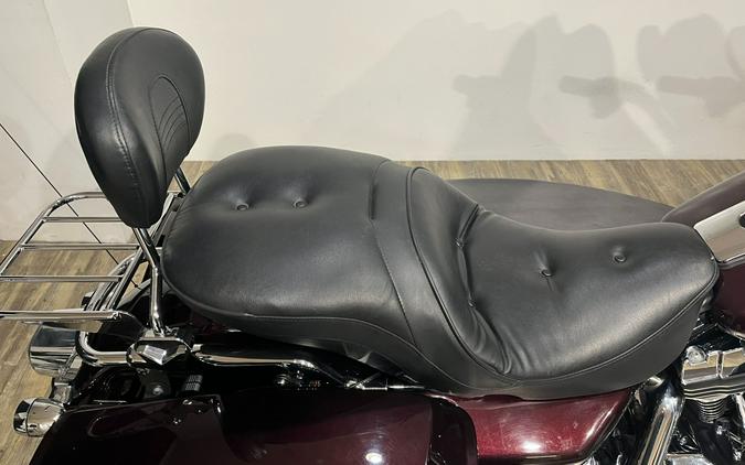 2007 Harley-Davidson FLHX Street Glide™