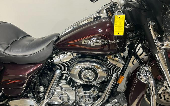 2007 Harley-Davidson FLHX Street Glide™