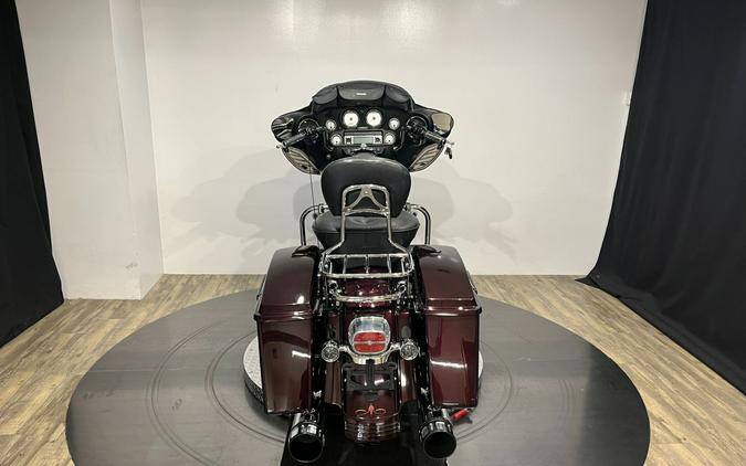 2007 Harley-Davidson FLHX Street Glide™