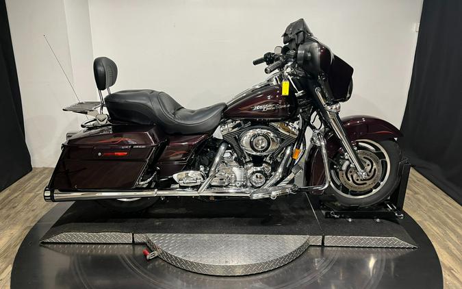 2007 Harley-Davidson FLHX Street Glide™