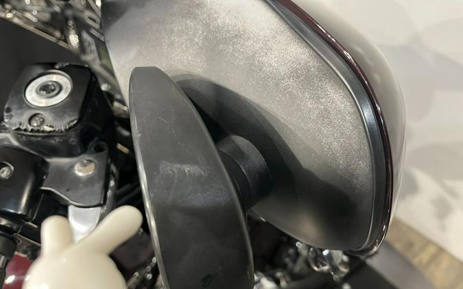 2007 Harley-Davidson FLHX Street Glide™