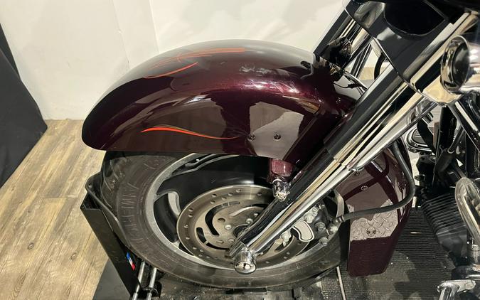 2007 Harley-Davidson FLHX Street Glide™