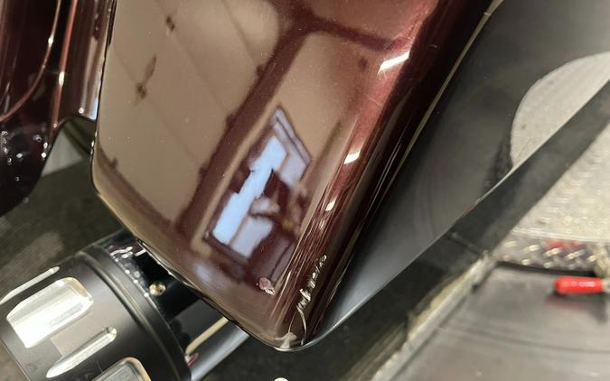 2007 Harley-Davidson FLHX Street Glide™