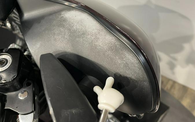 2007 Harley-Davidson FLHX Street Glide™