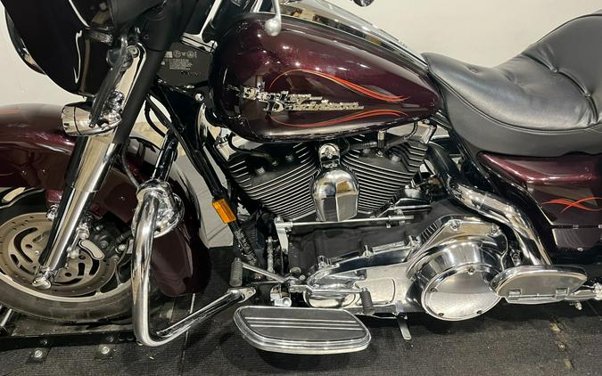2007 Harley-Davidson FLHX Street Glide™