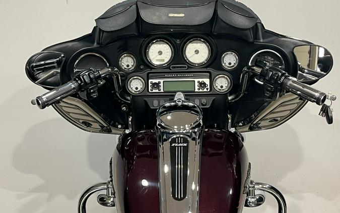 2007 Harley-Davidson FLHX Street Glide™