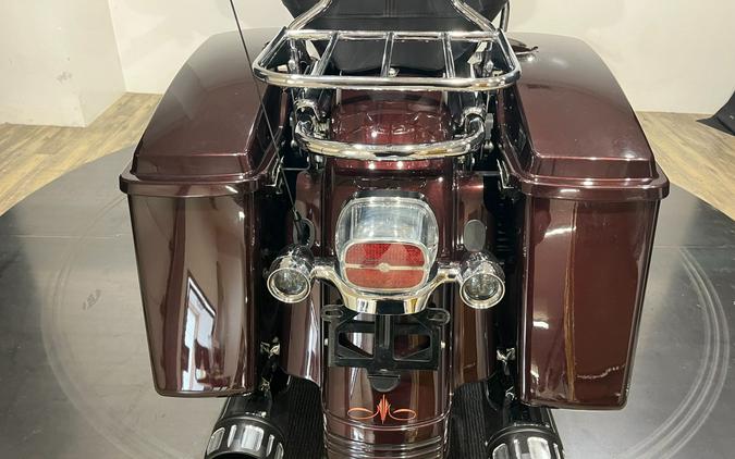 2007 Harley-Davidson FLHX Street Glide™