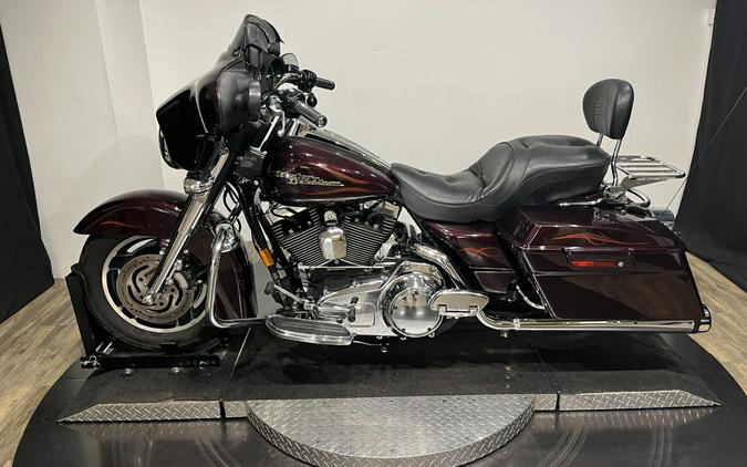 2007 Harley-Davidson FLHX Street Glide™