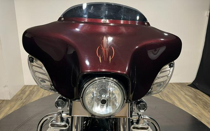 2007 Harley-Davidson FLHX Street Glide™