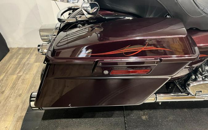 2007 Harley-Davidson FLHX Street Glide™