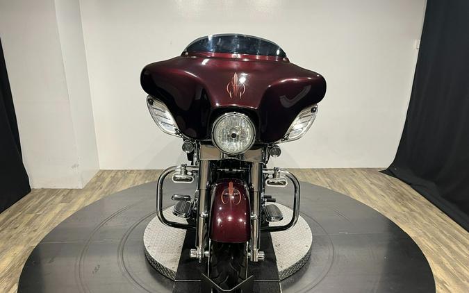 2007 Harley-Davidson FLHX Street Glide™