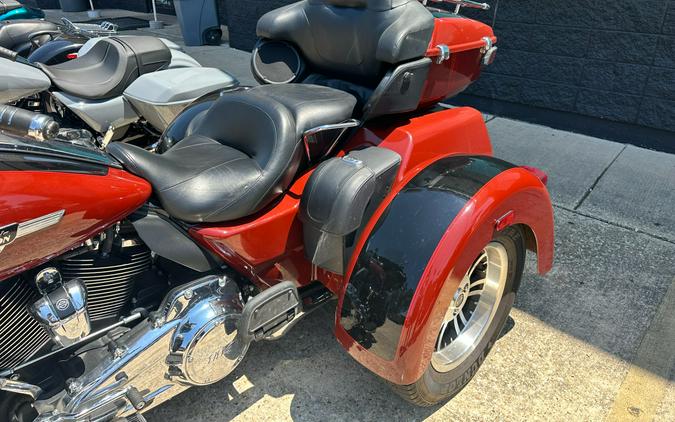2024 Harley-Davidson Tri Glide® Ultra