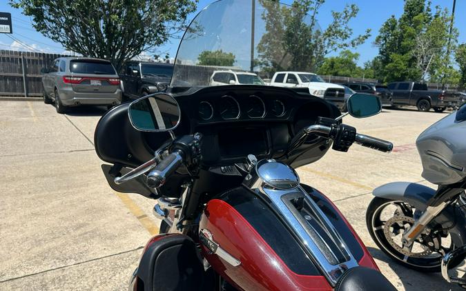 2024 Harley-Davidson Tri Glide® Ultra