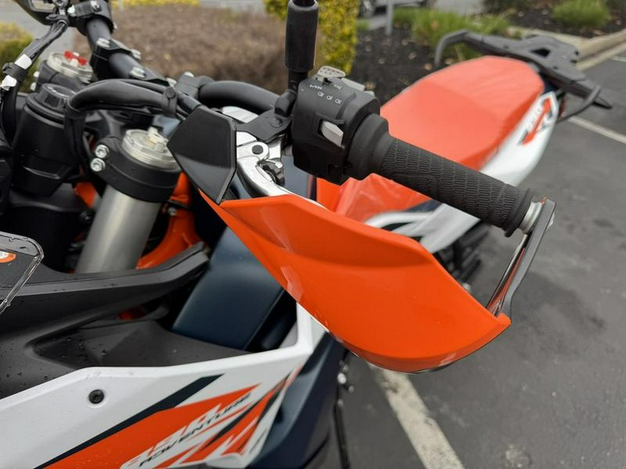 2026 KTM 890 Adventure R