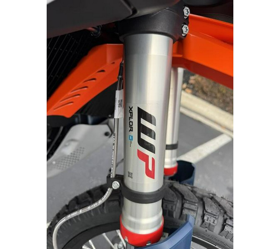 2026 KTM 890 Adventure R