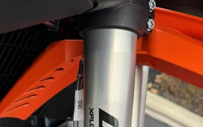 2026 KTM 890 Adventure R