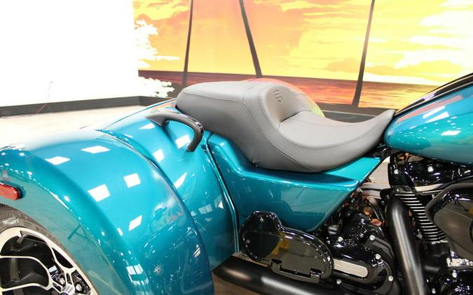 2026 Harley-Davidson® FLTRT - Road Glide® 3