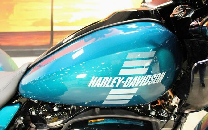 2026 Harley-Davidson® FLTRT - Road Glide® 3