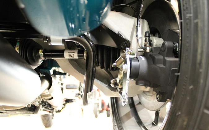 2026 Harley-Davidson® FLTRT - Road Glide® 3