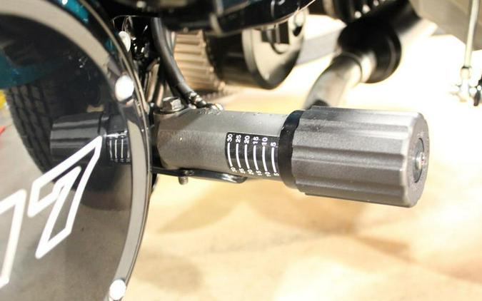 2026 Harley-Davidson® FLTRT - Road Glide® 3