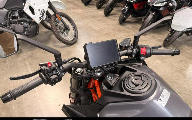 2026 KTM 390 Duke