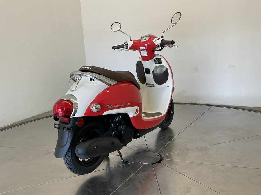 2026 HONDA METROPOLITAN - 74534H