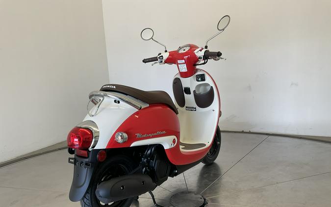 2026 HONDA METROPOLITAN - 74534H