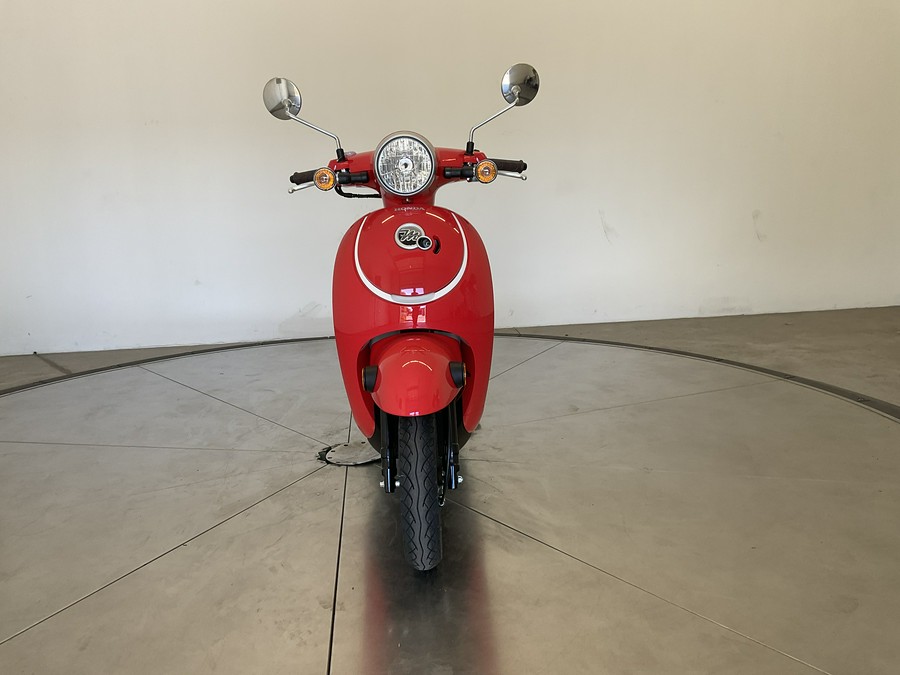 2026 HONDA METROPOLITAN - 74534H