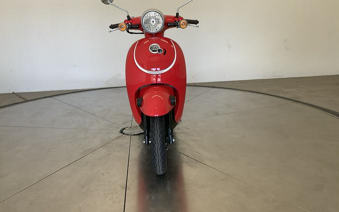 2026 HONDA METROPOLITAN - 74534H