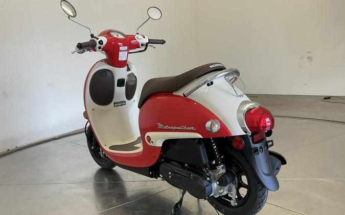 2026 HONDA METROPOLITAN - 74534H