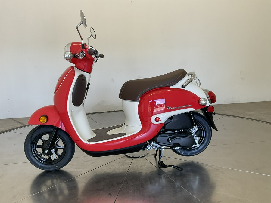 2026 HONDA METROPOLITAN - 74534H