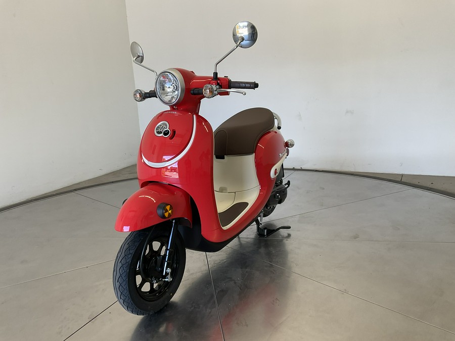 2026 HONDA METROPOLITAN - 74534H