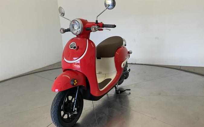 2026 HONDA METROPOLITAN - 74534H