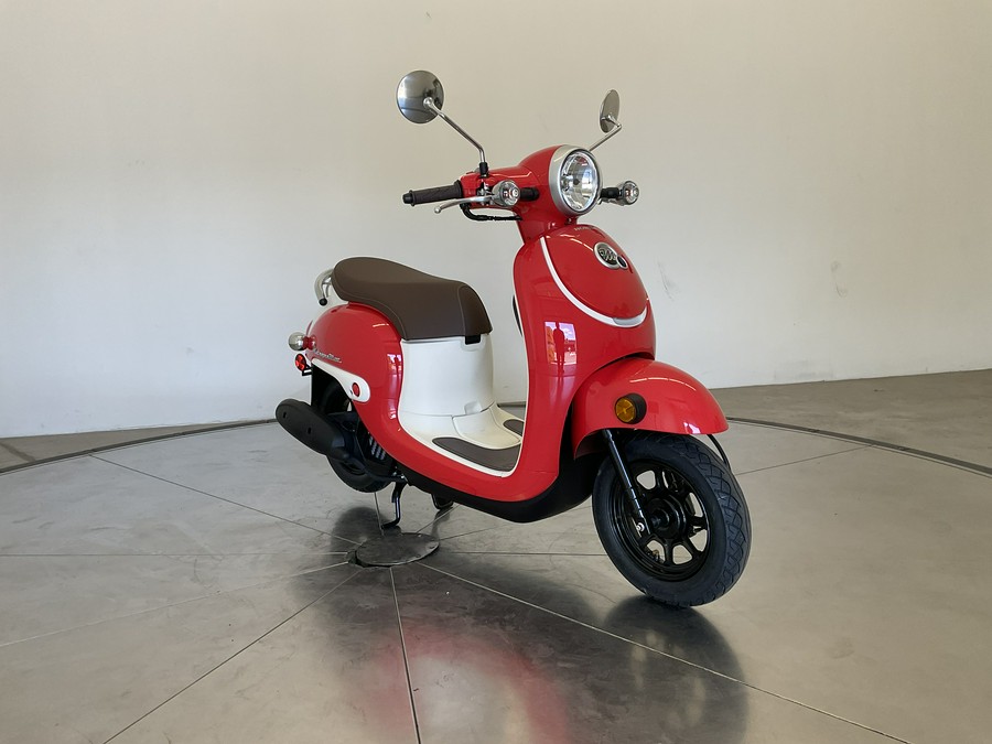 2026 HONDA METROPOLITAN - 74534H
