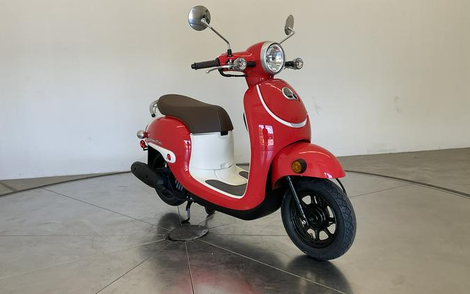 2026 HONDA METROPOLITAN - 74534H