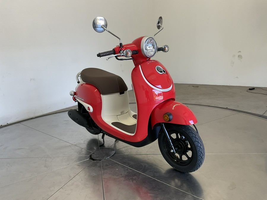 2026 HONDA METROPOLITAN - 74534H