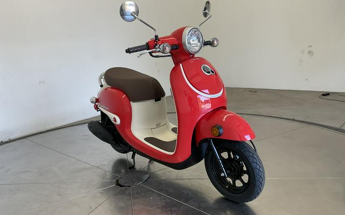 2026 HONDA METROPOLITAN - 74534H