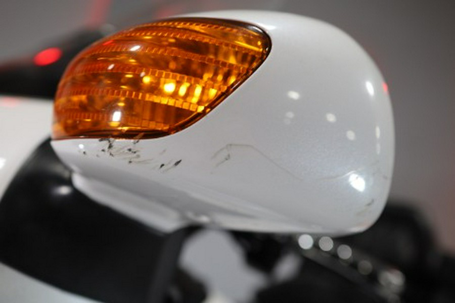 2008 Honda Gold Wing® Audio Comfort Navi