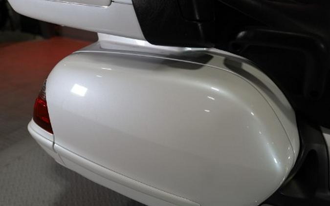 2008 Honda Gold Wing® Audio Comfort Navi