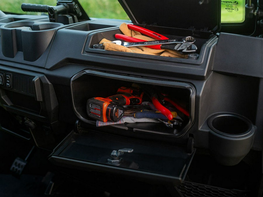 2026 Polaris Ranger® Crew XP 1000 Premium