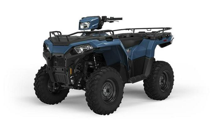 2022 Polaris Sportsman® 450 H.O. EPS