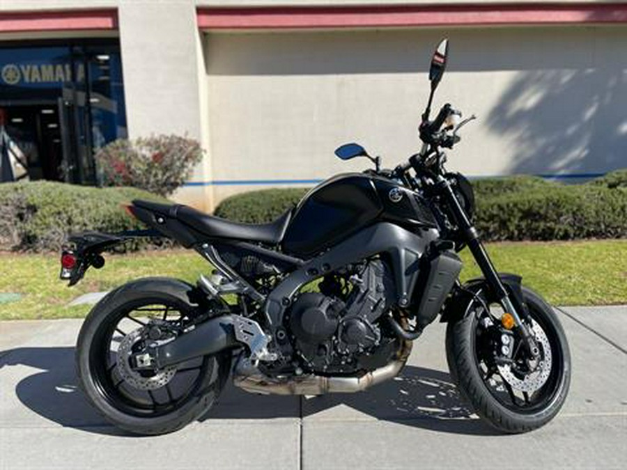 Mt 09 For Sale Near Me